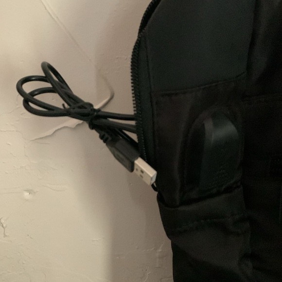 NEW- Book Bag - Picture 5 of 5